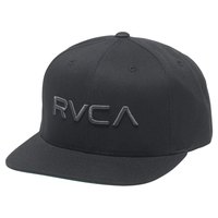 rvca-t-ii-snapback-kappe