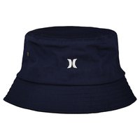 hurley-sombrero-bucket-small-logo