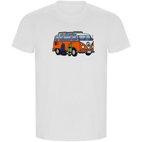 kruskis-hippie-van-wakeboard-eco-kurzarm-t-shirt