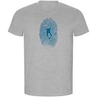 kruskis-skateboarder-fingerprint-eco-kurzarm-t-shirt