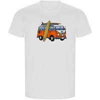 kruskis-surf-hippie-van-surf-eco-kurzarm-t-shirt