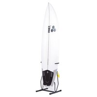 surflogic-free-standing-single-surfboard-unterstutzung