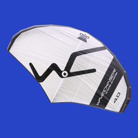Wave chaser Delta Wings II Kite Sail