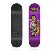 Cruzade Tabla Skateboard Monster Riot 8.375´´