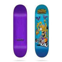 Cruzade Speed Zombie 8.375´´ Skateboard-Deck