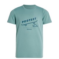 protest-kortarmad-t-shirt-billie