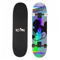 Disney Wooden Youth Skateboard 24´´