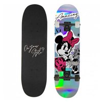 Disney Wooden Jugend-Skateboard 31´´