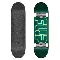 Flip Odyssey Neon 8.0´´ Skateboard