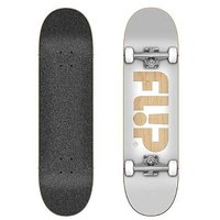 Flip Odyssey Stained 8.0´´ Skateboard