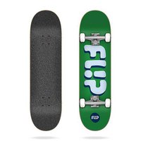 Flip Team Freehand 8.0´´ Skateboard