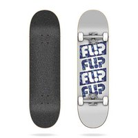 Flip Skateboard Team Poppies 8.0´´