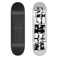 Sovrn Heap 002 8.25´´ Skateboard Deck