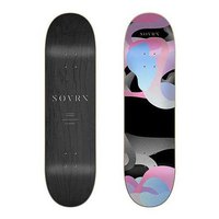 Sovrn Pluie 8.5`` Deck Skateboard Deck