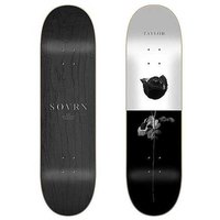 Sovrn Taylor 3 8.38´´ Skateboard-Deck