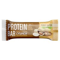 Gen Pro Crounchy Peanut Protein Bar 35g