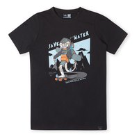 oneill-t-shirt-a-manches-courtes-skate-dude