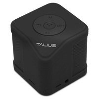 Talius Cube Bluetooth Lautsprecher