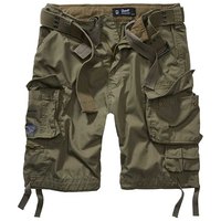 Brandit Savage Ripstop Cargo Shorts