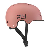 ply-helmets-casco-urbano-plain