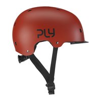 ply-helmets-plain-urbaner-helm