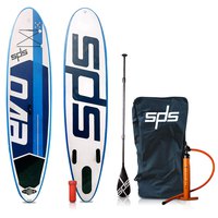 Sps Evo 10´x30´´ Paddel-Surf-Set