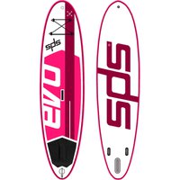 Sps Set De Paddle Surf Evo 10´x30´´