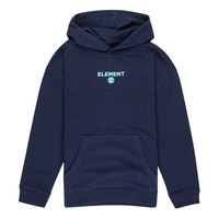 element-disco-jugend-hoodie