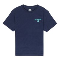 element-disco-t-shirt-met-korte-mouwen-voor-jongeren