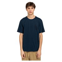 element-paisley-t-shirt-met-korte-mouwen