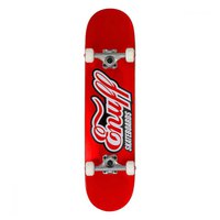 Enuff skateboards Skate Classic Logo Mini 29.5´´x 7.25´´