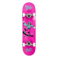 Enuff skateboards Skate Skully Mini 7.25´´ x 29.5´´