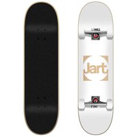 Jart Banner Stained 7.25´´ Skateboard