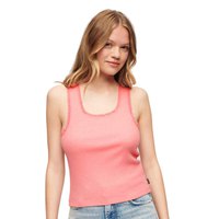 superdry-vintage-lace-trim-sleeveless-top