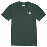 etnies-joslin-kurzarm-t-shirt