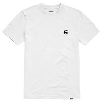 etnies-t-shirt-a-manches-courtes-thomas-hooper-abstract