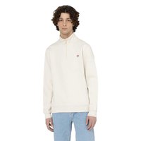 dickies-oakport-half-zip-sweatshirt