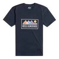 billabong-kortarmad-t-shirt-range