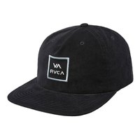 rvca-freeman-snapback-hat