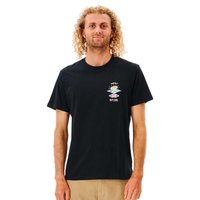 rip-curl-search-icon-t-shirt-met-korte-mouwen