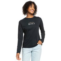 roxy-im-from-the-atl-langarm-t-shirt