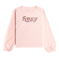 roxy-t-shirt-a-manches-longues-let-somebody-go