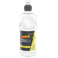 powerbar-aquaplus-lemonade-500ml-water-bottle-pack-with-magnesium