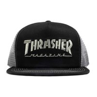 thrasher-logo-mesh-cap