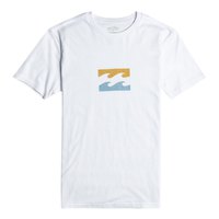 Billabong Team Wave kurzarm-T-shirt