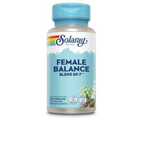 Solaray Female Balance For Woman