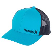 hurley-corp-staple-trucker-kappe