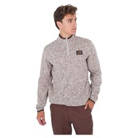 hurley-mesa-ridgeline-half-zip-sweater