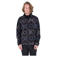 hurley-mesa-windchill-half-zip-sweatshirt