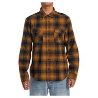rvca-chemise-a-manches-longues-dayshift-flannel